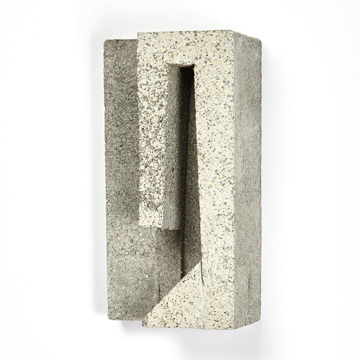 Bat block module 130 mm, stack stone
