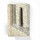 Bat block module 145 mm, foundation stone with rear wall